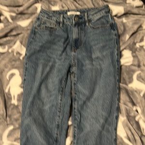 PACSUN mom jeans